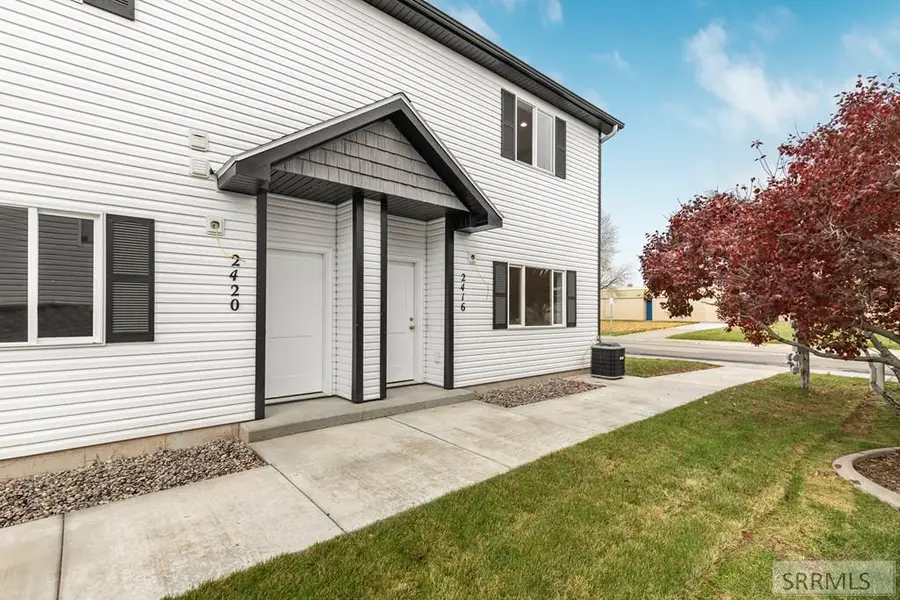 2424 Virlow, Idaho Falls, ID 83401 - #3