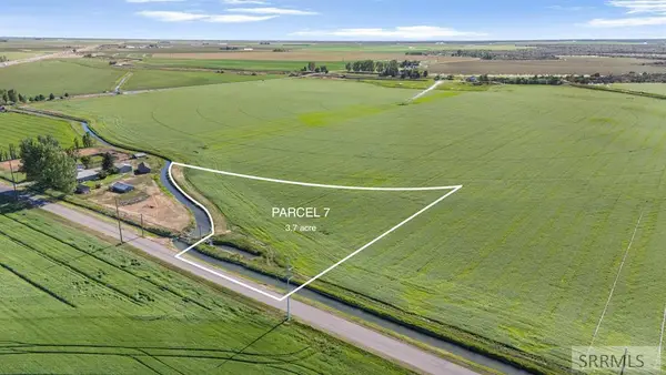 Parcel 7 600 E, SHELLEY, ID 83402