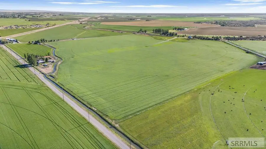 Parcel 7 600 E, Shelley, ID 83402 - #2