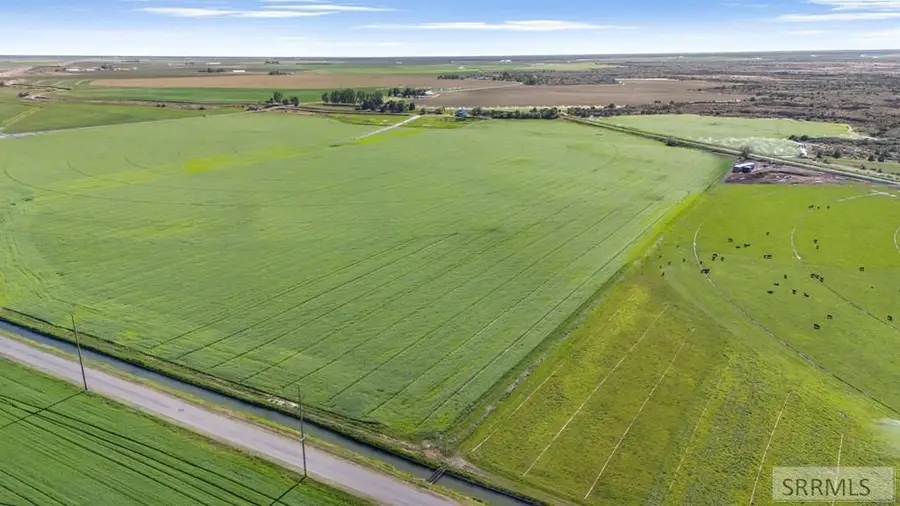 Parcel 8 600 E, Shelley, ID 83402 - #3