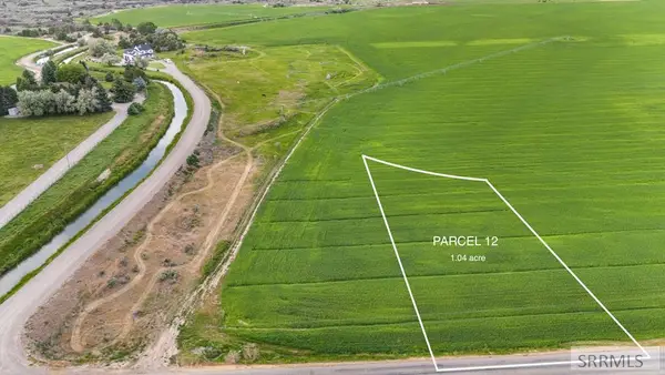 Parcel 12 1500 E, SHELLEY, ID 83402