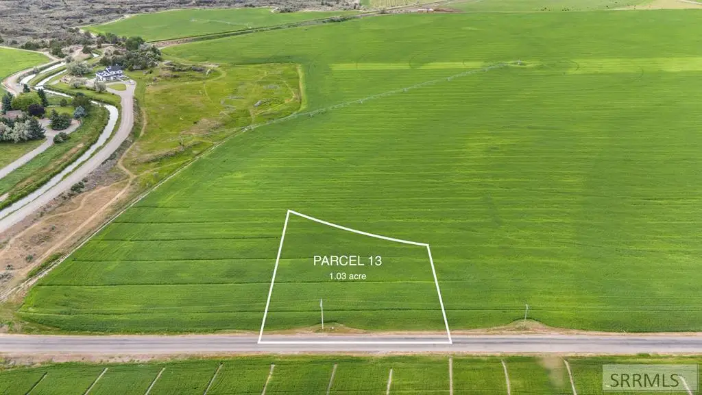 Parcel 13 1500 E, Idaho Falls, ID 83402 - #1