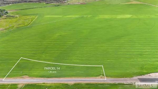 Parcel 14 1500 E, SHELLEY, ID 83402