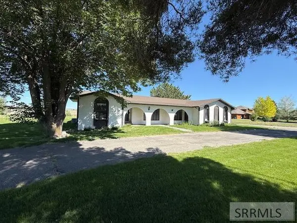 4400 5th W, IDAHO FALLS, ID 83401