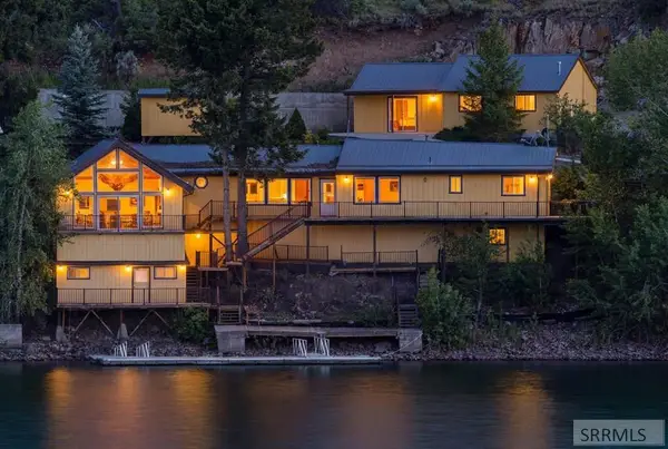 53 Shoreline Drive, SALMON, ID 83467