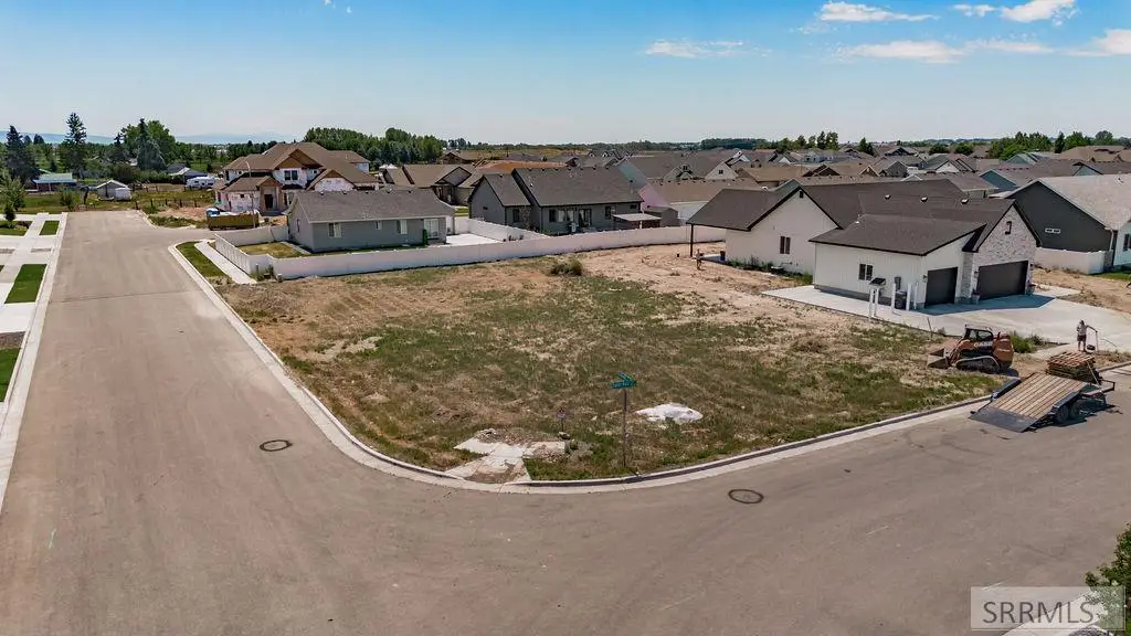 444 Saddle Rock Lane, Idaho Falls, ID 83401 - #1