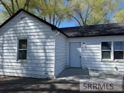 1111 Wilson Avenue, POCATELLO, ID 83201