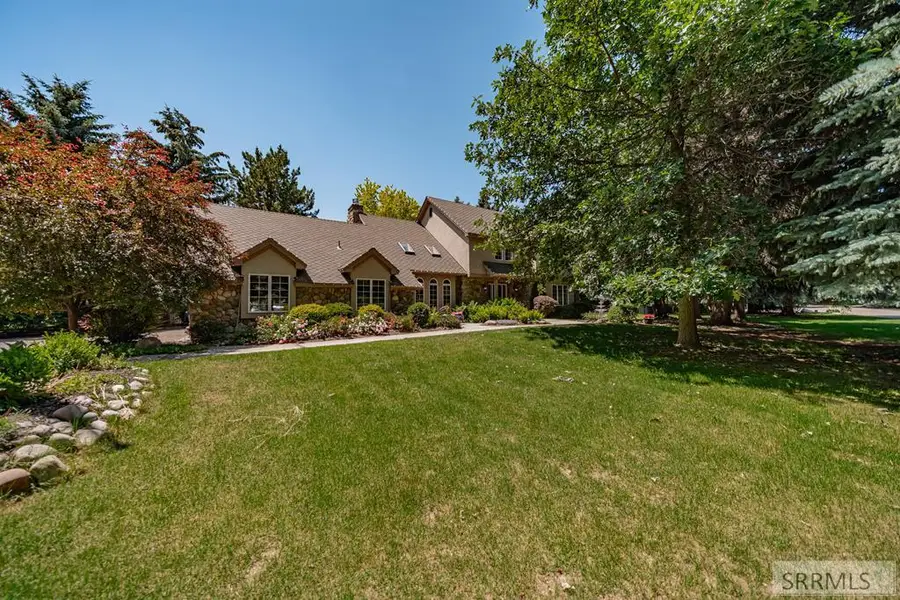 706 S. Bellin Road, Idaho Falls, ID 83402 - #2
