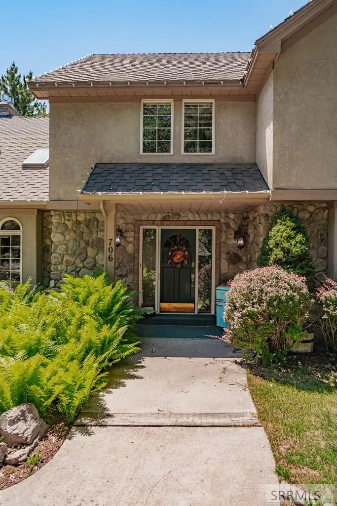 706 S. Bellin Road, Idaho Falls, ID 83402 - #3
