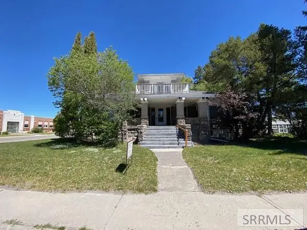 2859 650 N, ROBERTS, ID 83444