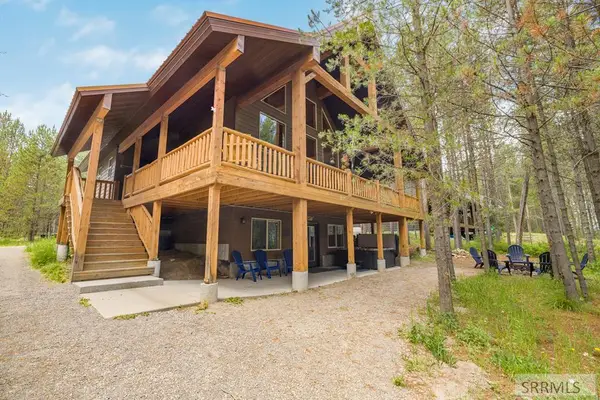3621 Fernwood Drive, ISLAND PARK, ID 83429