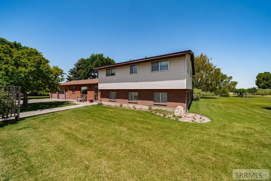108 Shoemaker, Blackfoot, ID 83221 - #3