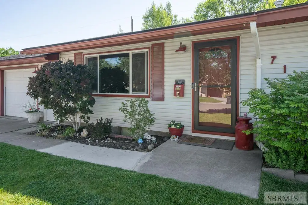 712 Falls Drive, Idaho Falls, ID 83401 - #1