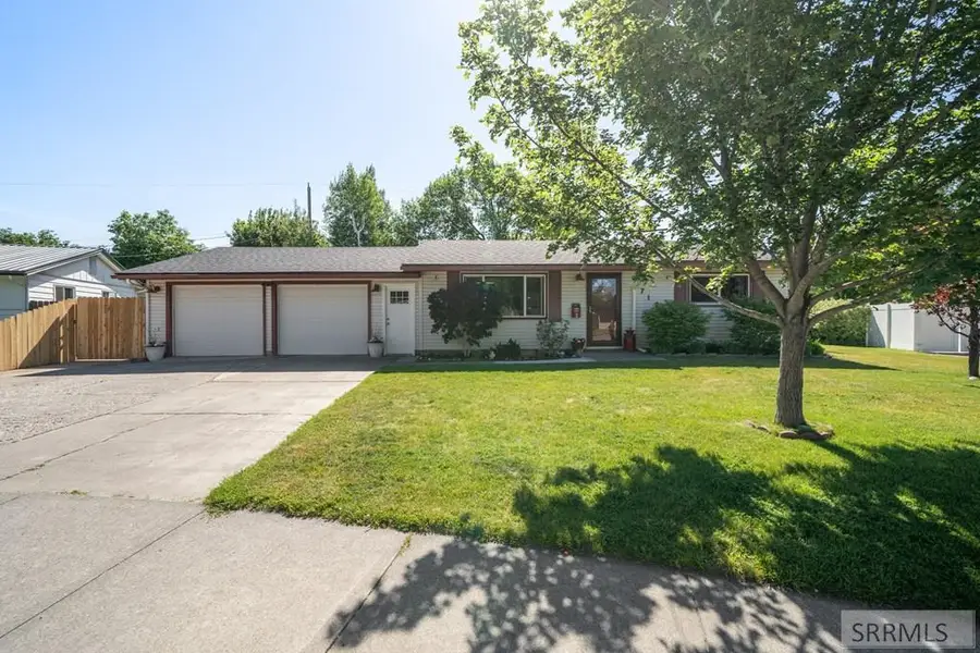 712 Falls Drive, Idaho Falls, ID 83401 - #2