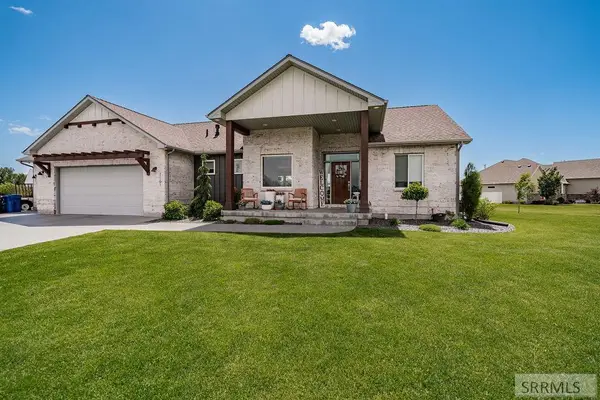 1101 Castle Pines Road, REXBURG, ID 83440