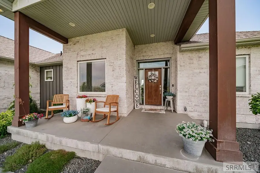 1101 Castle Pines Road, Rexburg, ID 83440 - #3