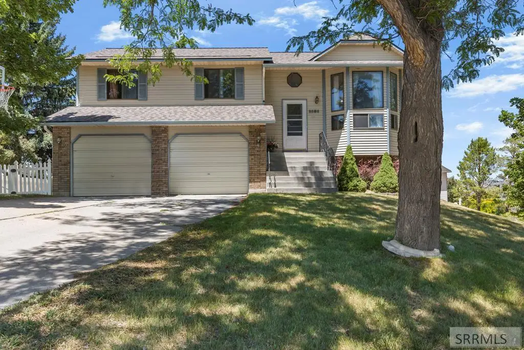 1161 Cahina Way, Pocatello, ID 83204 - #1