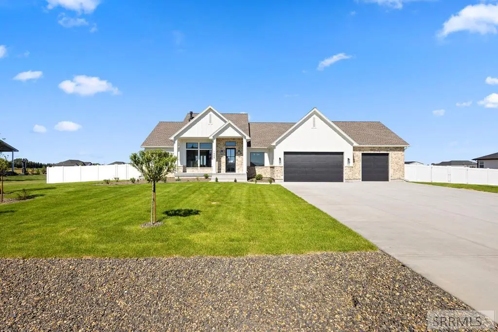 1568 845 E, Shelley, ID 83274 - #1