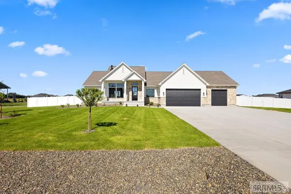 1568 845 E, SHELLEY, ID 83274