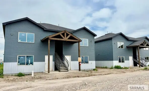 TBD #13 Pioneer Road, REXBURG, ID 83440