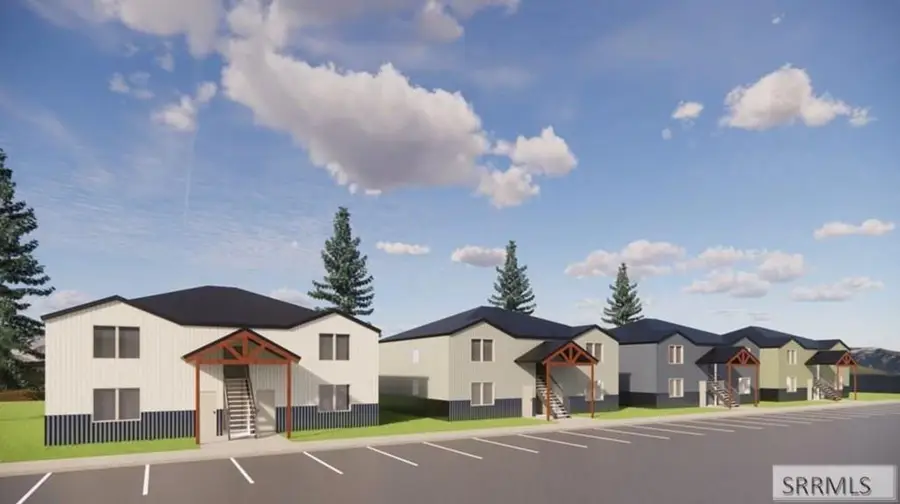 TBD #13 Pioneer Road, Rexburg, ID 83440 - #2