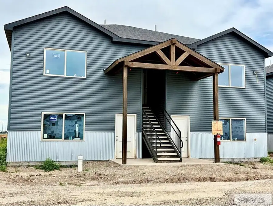TBD #13 Pioneer Road, Rexburg, ID 83440 - #3