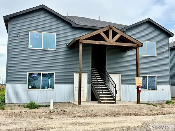 TBD #37 Pioneer Road, REXBURG, ID 83440