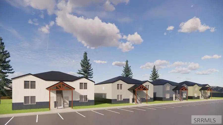 TBD #38 Pioneer Road, Rexburg, ID 83440 - #2