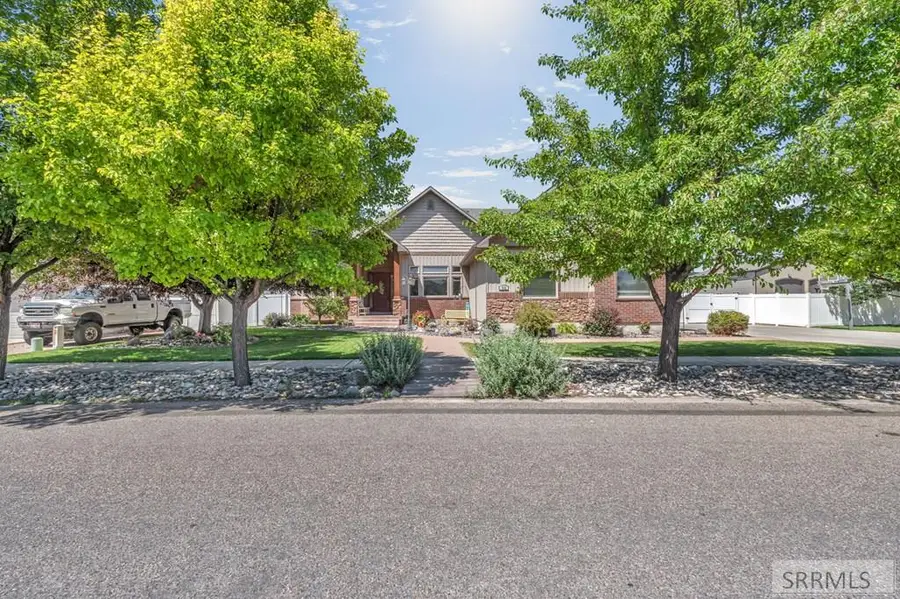 748 Dell Road, Chubbuck, ID 83202 - #3