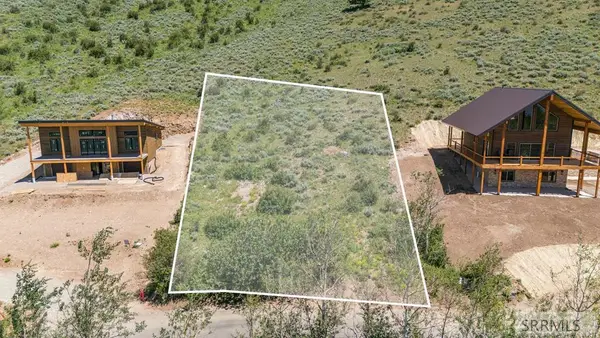 3863 Overlook Drive, ISLAND PARK, ID 83429