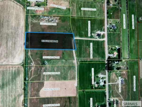 4167 211 N, RIGBY, ID 83442