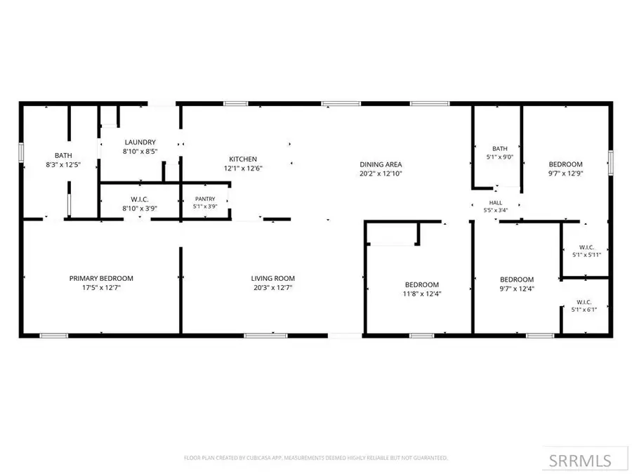 878 1400 W, Blackfoot, ID 83221 - #3