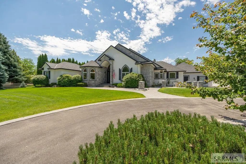 4020 Canterbury Way, Idaho Falls, ID 83404 - #1