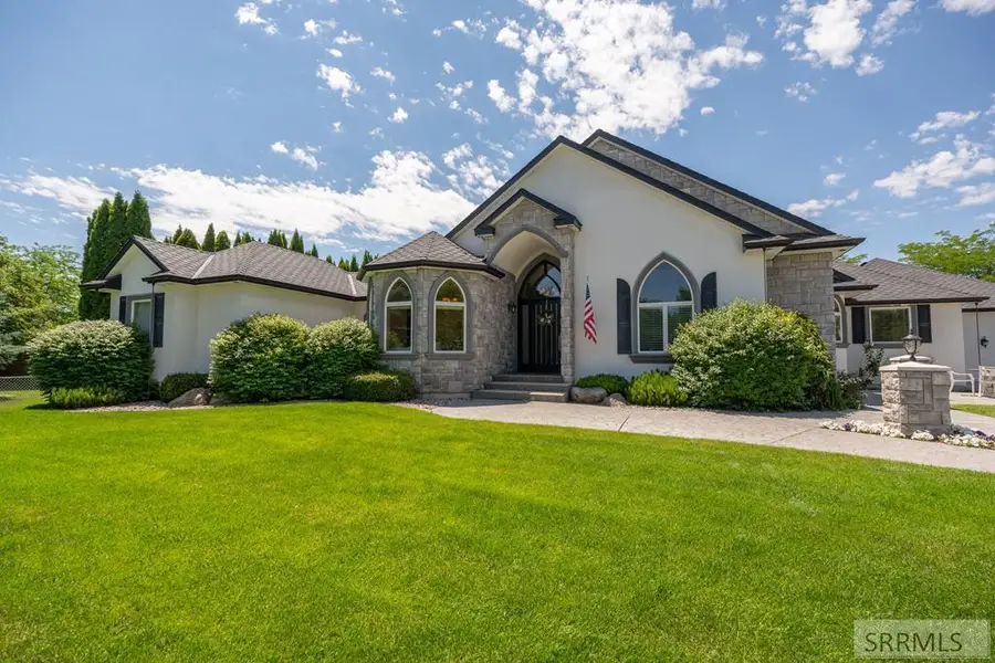 4020 Canterbury Way, Idaho Falls, ID 83404 - #2
