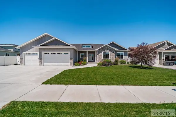 704 Deakon Court, IDAHO FALLS, ID 83402
