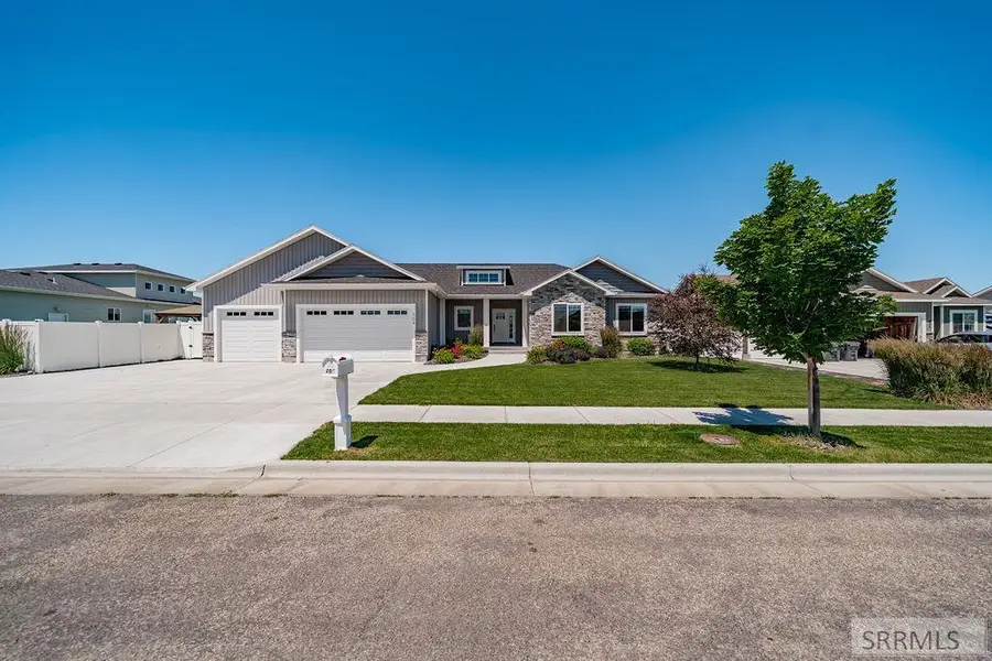 704 Deakon Court, Idaho Falls, ID 83402 - #2