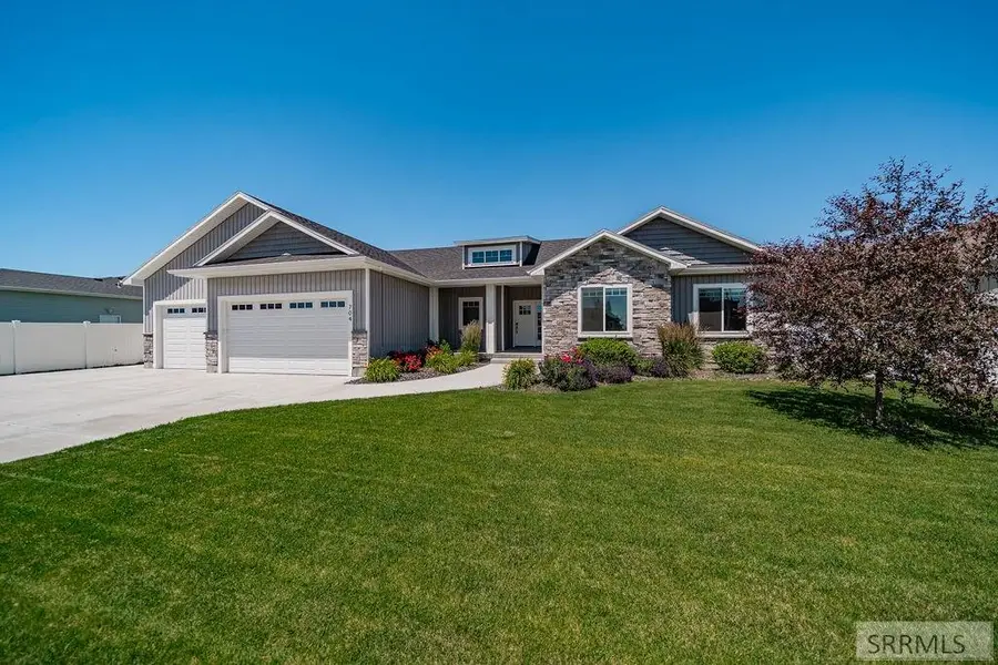 704 Deakon Court, Idaho Falls, ID 83402 - #3