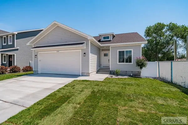 530 State Street, RIGBY, ID 83442