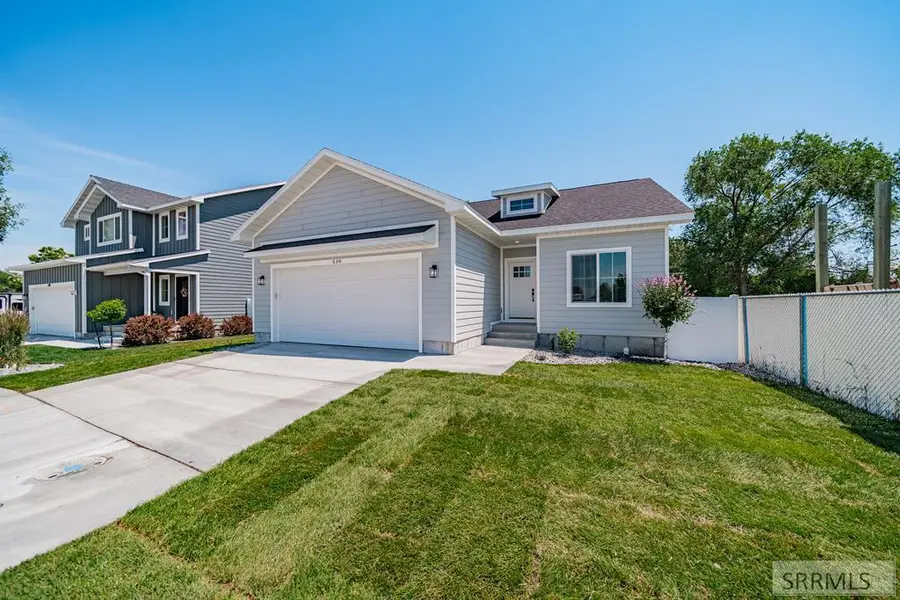 530 State Street, Rigby, ID 83442 - #2