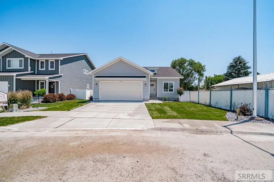 530 State Street, Rigby, ID 83442 - #3