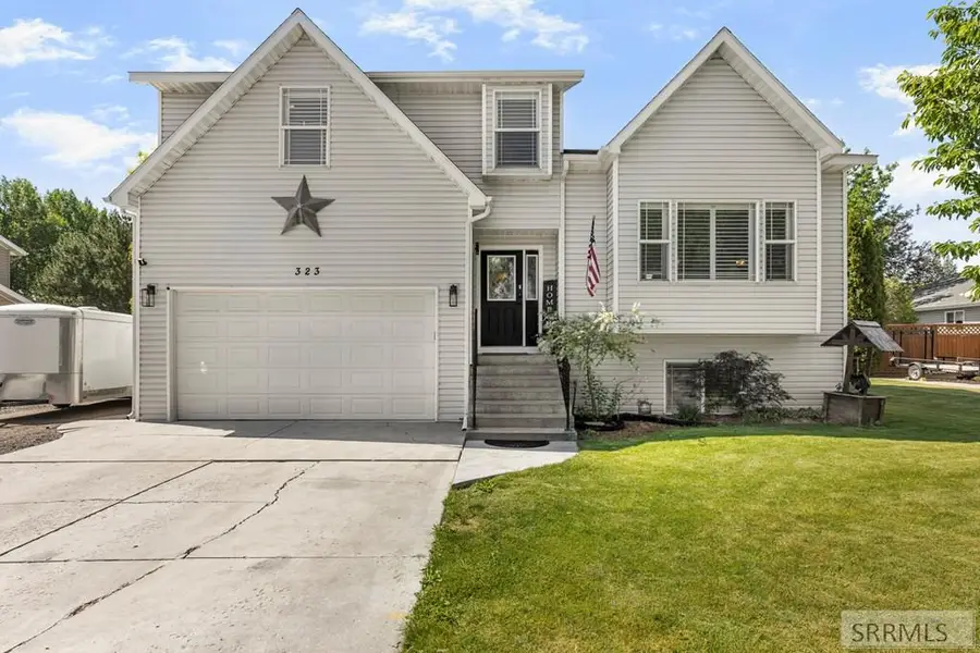 323 Jacob Street, Chubbuck, ID 83202 - #2