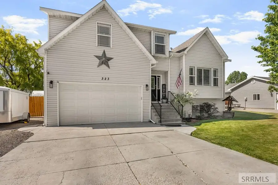 323 Jacob Street, Chubbuck, ID 83202 - #3