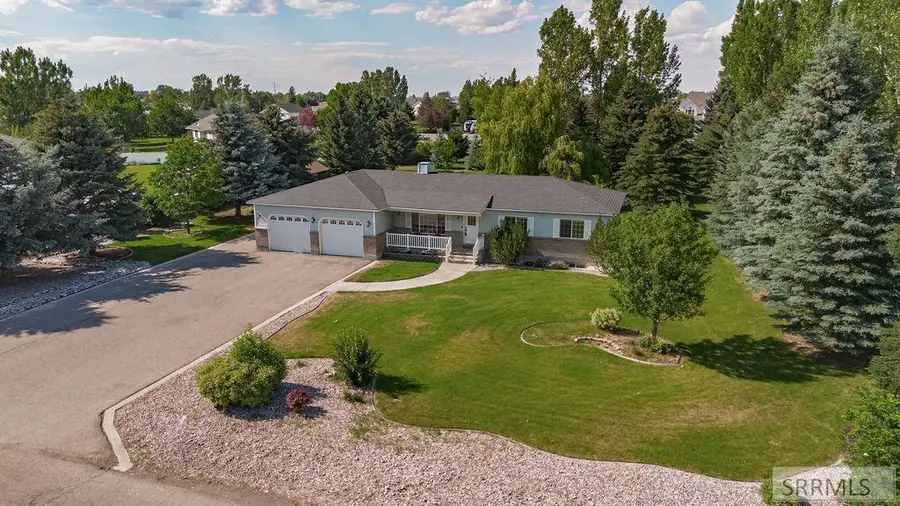 4633 Wind River Drive, Idaho Falls, ID 83401 - #2