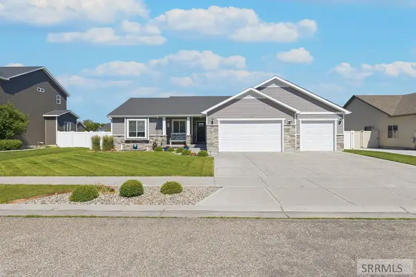 2784 Sable Chase Road, IDAHO FALLS, ID 83401