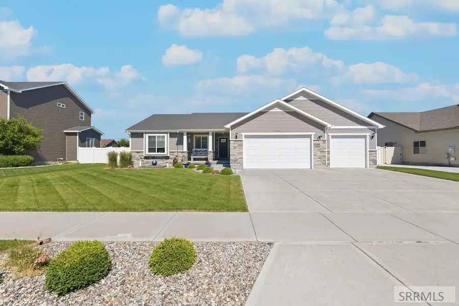 2784 Sable Chase Road, Idaho Falls, ID 83401 - #2