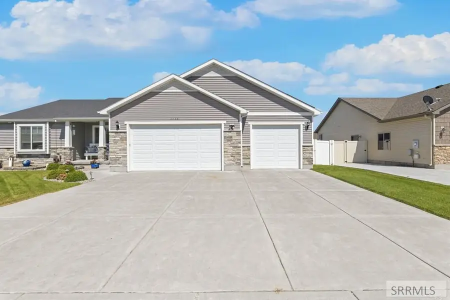 2784 Sable Chase Road, Idaho Falls, ID 83401 - #3