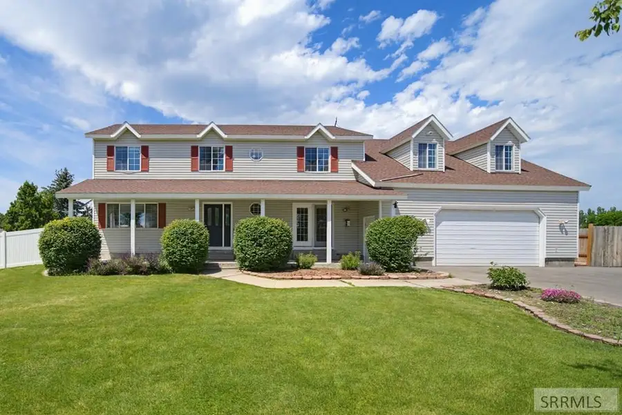 833 1415 N, Shelley, ID 83274 - #2