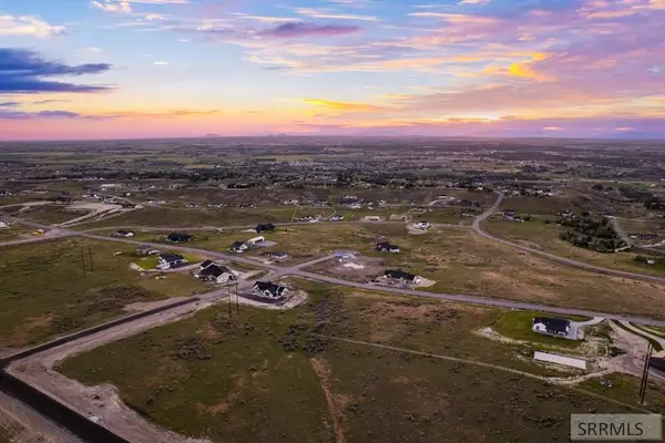 TBD Packbridge Lane, IDAHO FALLS, ID 83406