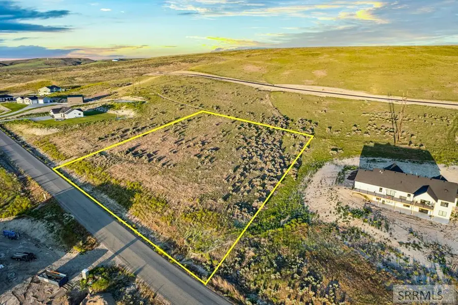 TBD Packbridge Lane, Idaho Falls, ID 83406 - #2