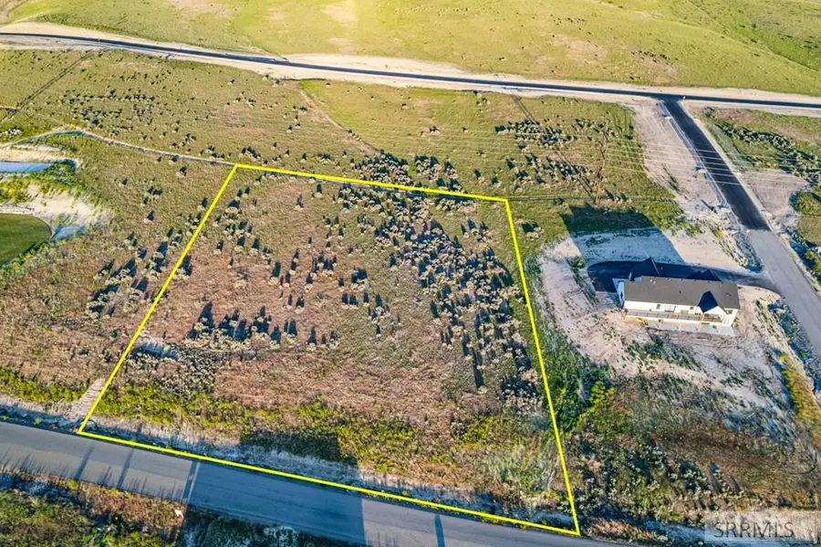 TBD Packbridge Lane, Idaho Falls, ID 83406 - #3